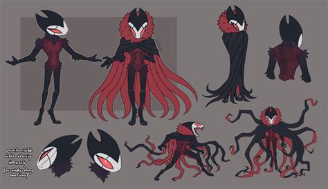 Hollow Knight (boss) :: Hornet (HK) :: Troupe Master Grimm :: Игровой ...