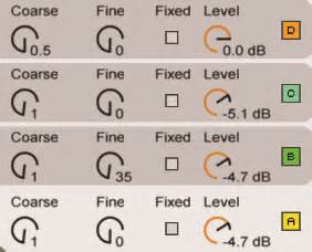 Image result for Ableton Operator Neuro Bass Tutorial