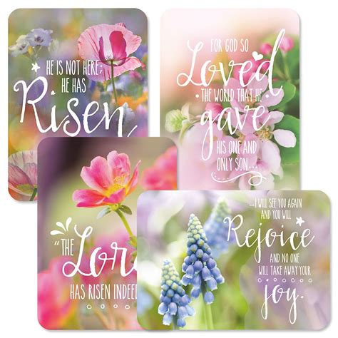 Printable Religious Easter Cards