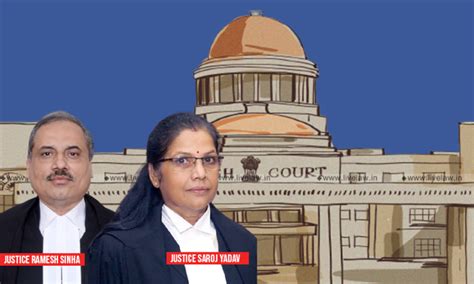 "Right Of Private Defence Theory Not Acceptable" : Allahabad High Court ...