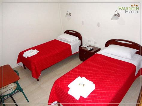 VALENTÍN HOTEL (Yacuiba) - Hotel Reviews & Photos - Tripadvisor