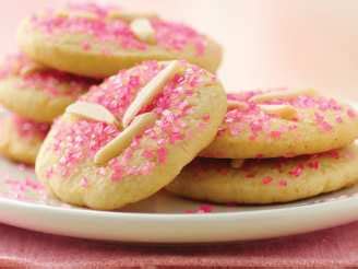 Almond Orange Cookies Recipe - Food.com