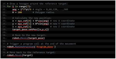 Offline Robot Programming | Robtech Automations | Pune | Maharashtra ...
