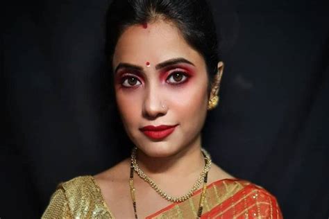 Makeup Mantra byRajni - Makeup Artist - Bara Bazar - Weddingwire.in