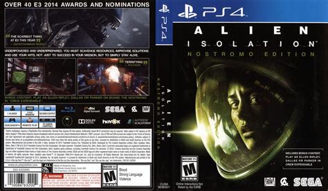 Image result for Alien Isolation PS4 Controls