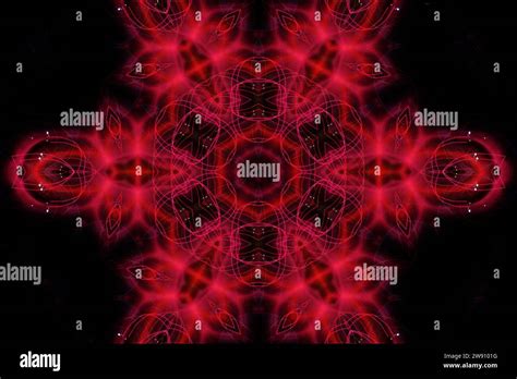 Image result for FBI Light Pattern