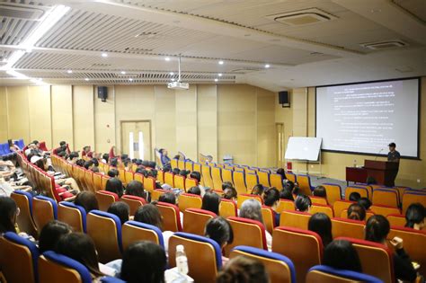 科技开发部举办第七期“专利培训讲座”-北京大学-科技开发部