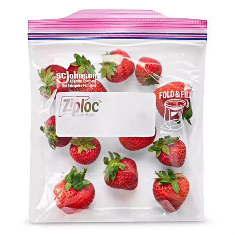 Quart Ziploc Bag Factory PE Quart Waterproof Double Ziplock Bag With
