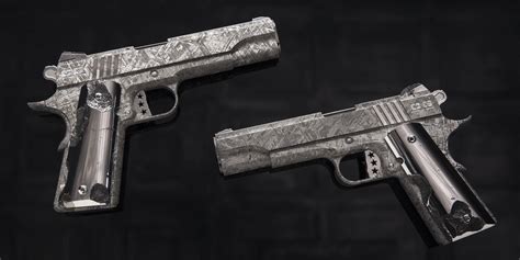 Most Expensive Guns Ever Sold at Auction and Retail – Liberty Safe