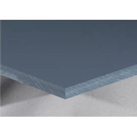 DURO - PVC Rigid Sheets