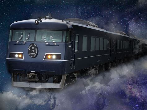 WEST EXPRESS 銀河について｜WEST EXPRESS 銀河ツアー・旅行│クラブツーリズム
