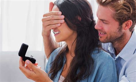 11 Breathtaking Ways to Propose That Will Blow Your Partner Away - IzzyWeb