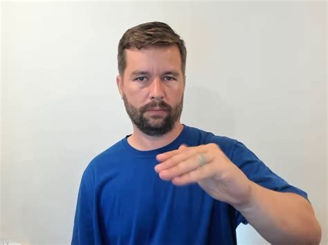 Image result for Welcome Sign Language