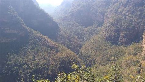 Reechgarh Pachmarhi Where Your Dose Of Adventure Awaits