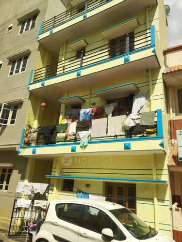 Independent House BTM Layout - Without Brokerage Semi-furnished 2 BHK ...