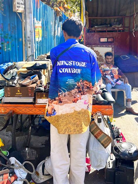 The Glorious Greece Summer shirt- Drugstore Cowboy