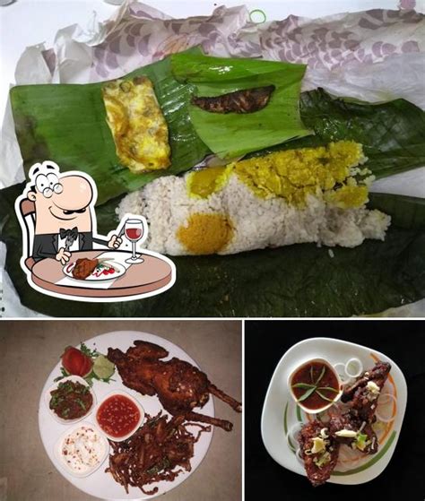 Eleven to Eleven Kitchen, Kochi - Restaurant menu, prices and reviews