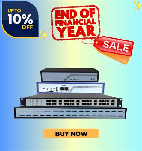 IP PBX System Price in India