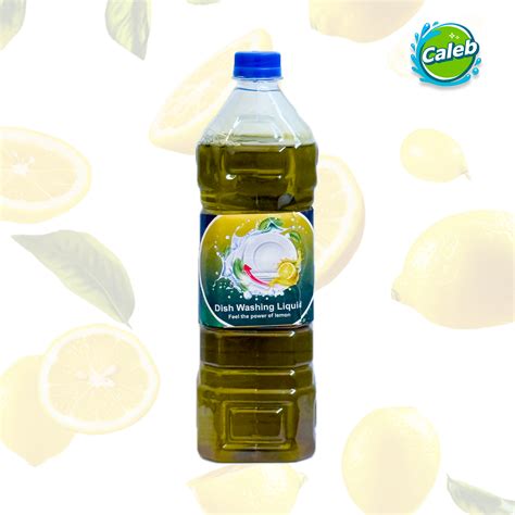Products – Caleb Ultra Clean