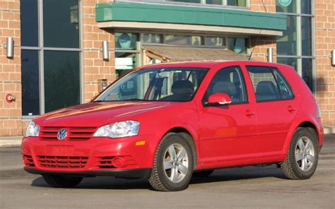 Volkswagen Golf City 2009 - Essais, actualité, galeries photos et ...