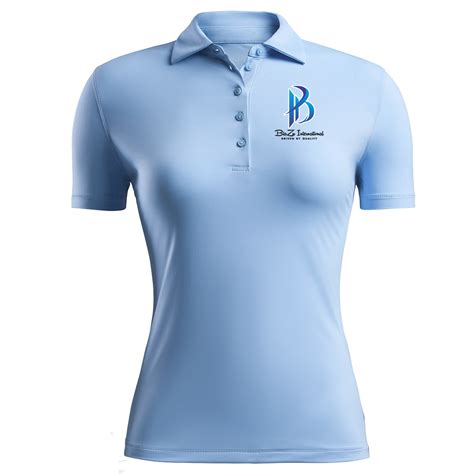 Golf Shirts For Women – Biazu International