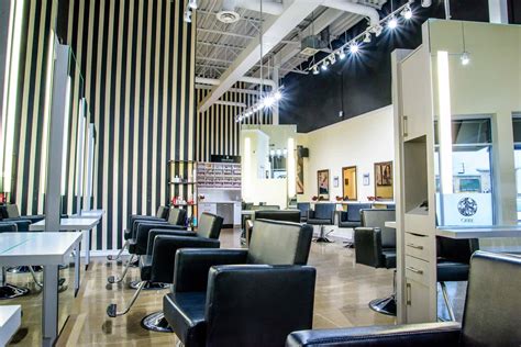 Define Hair Design | Green Circle Salons