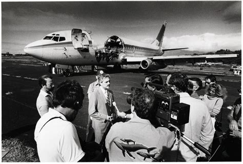 Aloha Airlines Flight 243 Ntsb Report
