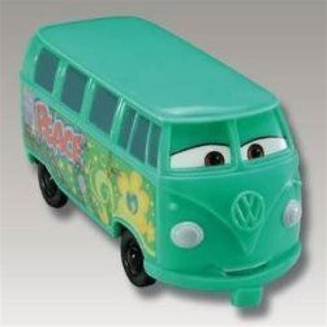 McDonald's 2006 Mcdonalds Happy Meal Toy Disney Disney Pixar Pixar Film ...