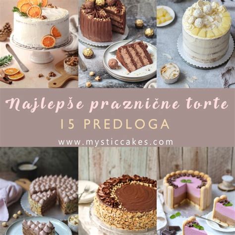 Mystic Cakes - Page 6 of 18 - Recipes & photography by Natalija