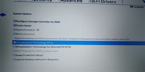 How to Enable Virtualization 的图像结果