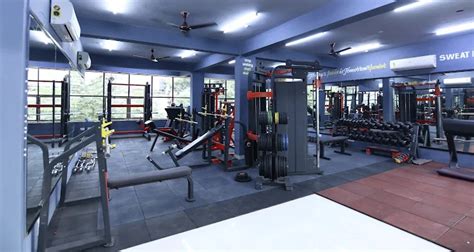 300 The Gym Kphb in Hyderabad | FITPASS