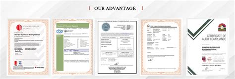 Company Overview - SHANGHAI SUPERHOUSE BLDG MATL CO.LTD