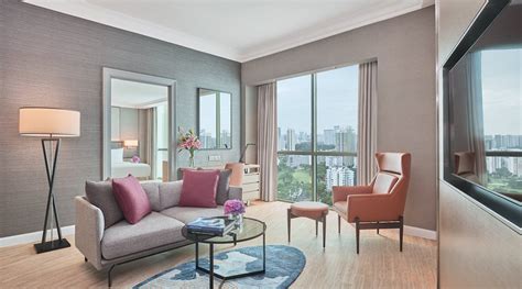 GRAND COPTHORNE WATERFRONT (Singapore) - Hotel Reviews, Photos, Rate ...