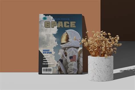Space Technology Front Cover 的图像结果