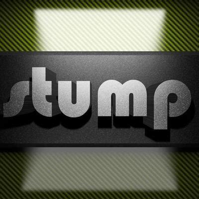 Image result for Stumpy Logo