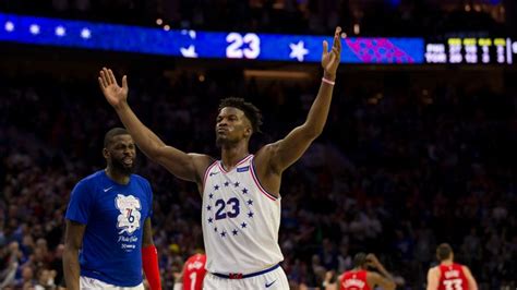 Blazers' Rodney Hood 'was the MVP' of Game 6, says Denver coach Michael ...