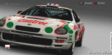 Gran Turismo HD, Impresiones - Meristation