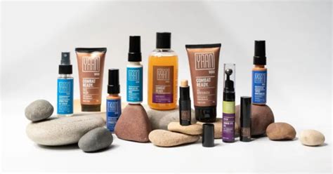 Yaan Man: Revolutionizing and Empowering Self-expression in Men’s ...