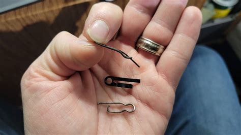 Percussion Revolver Maintenance 的图像结果