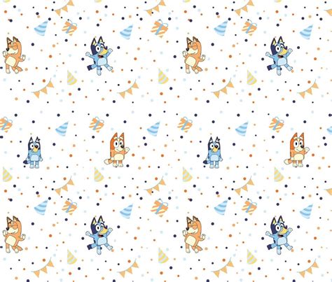 Bluey and Bingo Meet and Greet, Queen City & Co., Muskogee, 2 November ...