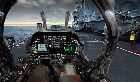 Aircraft Cockpit Wallpapers - Top Free Aircraft Cockpit Backgrounds - WallpaperAccess
