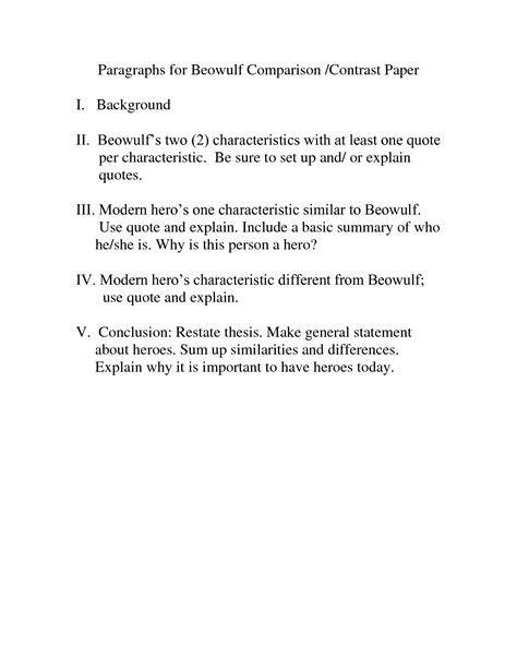 Quotes From Beowulf. QuotesGram