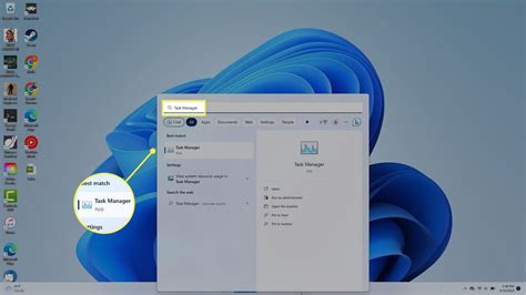 Windows 11 Task Manager 的图像结果
