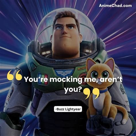 25 Iconic LightYear Quotes That We’ll Never Forget – AnimeChad
