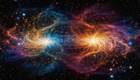Nebula Universe Space Cosmos Free Stock Photo - Public Domain Pictures
