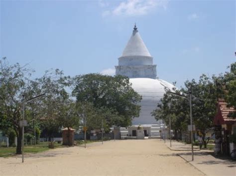Kataragama 2021, #2 places to visit in uva province, top things to do ...