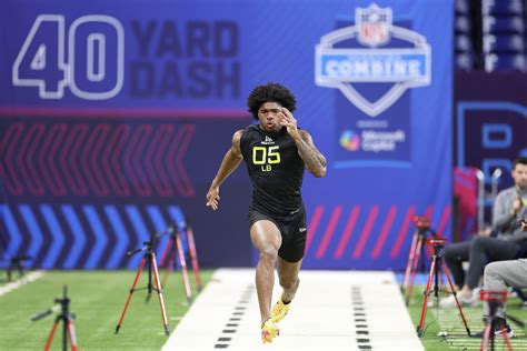How to Watch NFL Combine: Live Stream NFL, TV Channel, Defensive Backs ...