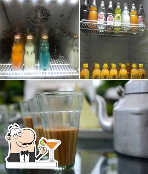 Ammachi Adupadi, Chennai - Restaurant reviews