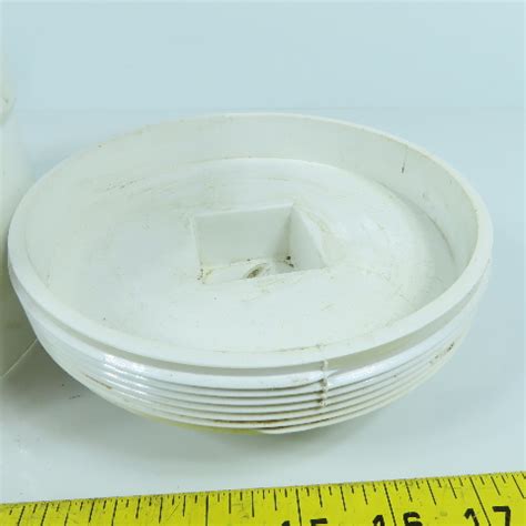 Image result for How to Open PVC Cleanout