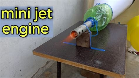 Image result for How to Make a Jet Engine